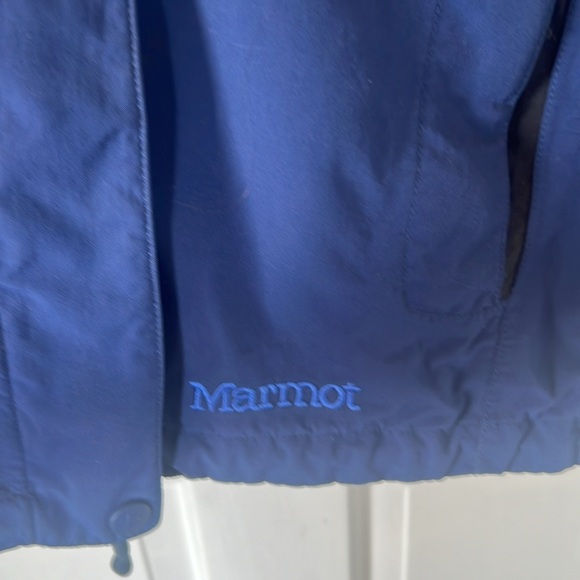 💙 Marmot Two-in-One Jacket 💙 - Picture 7 of 9